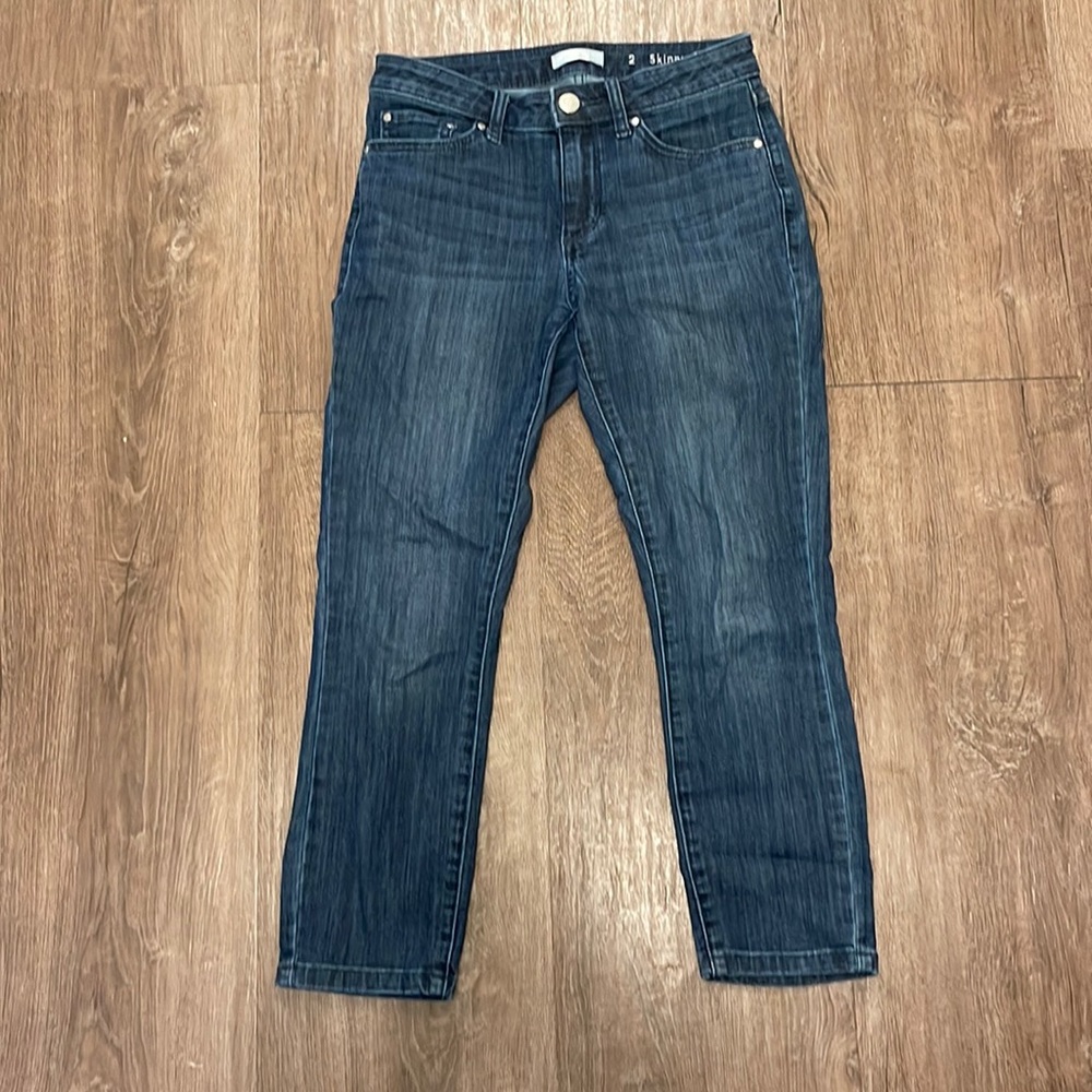 Lauren Conrad skinny capris